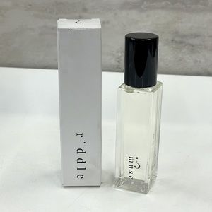 Riddle Oil - Muse